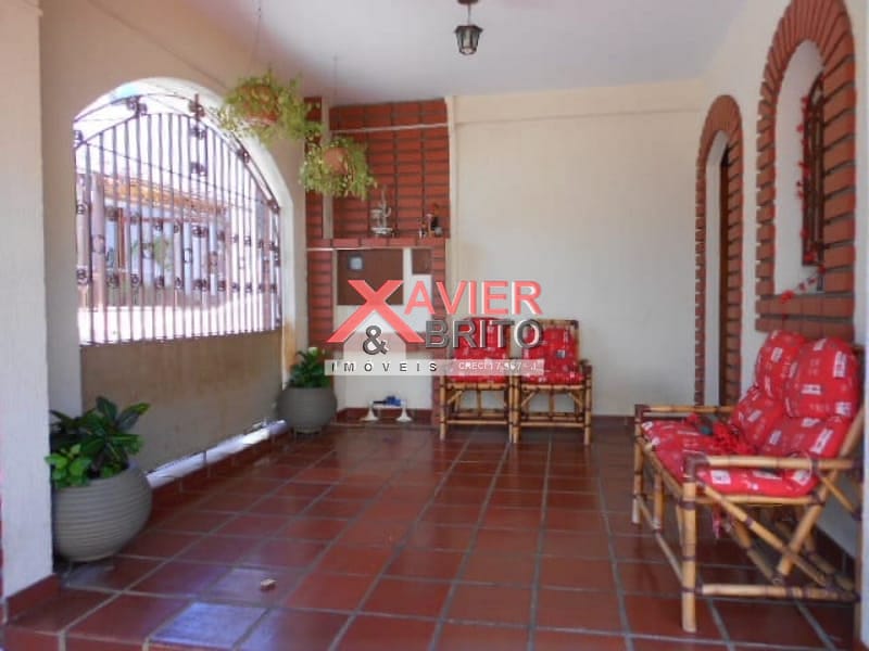 Sobrado, 4 quartos, 200 m² - Foto 3