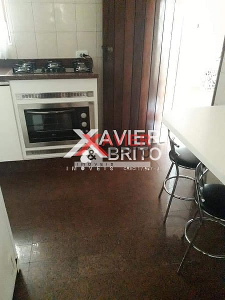 Sobrado, 4 quartos, 200 m² - Foto 14