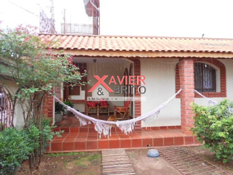 Sobrado, 4 quartos, 200 m² - Foto 4