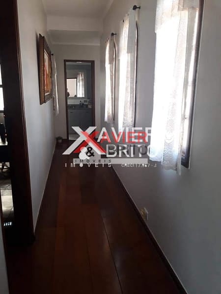 Sobrado, 4 quartos, 200 m² - Foto 20