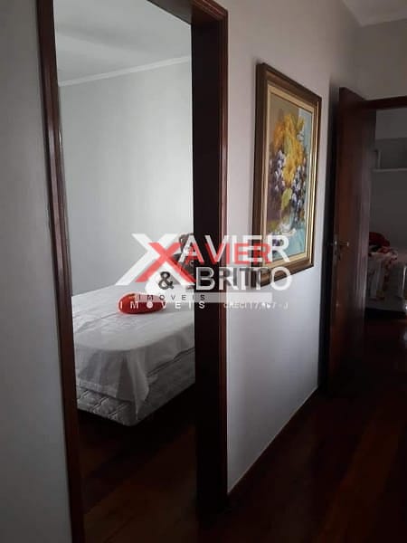 Sobrado, 4 quartos, 200 m² - Foto 22