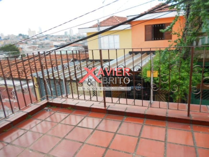 Sobrado, 4 quartos, 200 m² - Foto 26