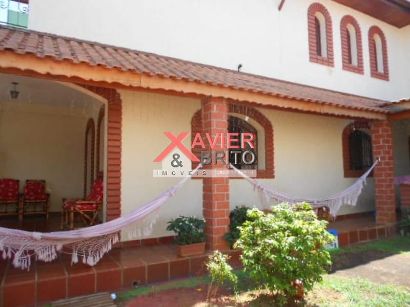 Sobrado, 4 quartos, 200 m² - Foto 6