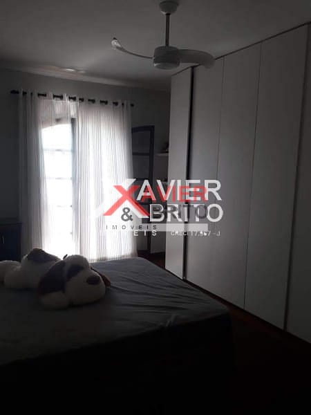 Sobrado, 4 quartos, 200 m² - Foto 25