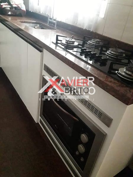 Sobrado, 4 quartos, 200 m² - Foto 15