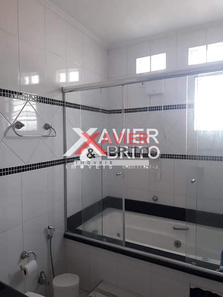 Sobrado, 4 quartos, 200 m² - Foto 28