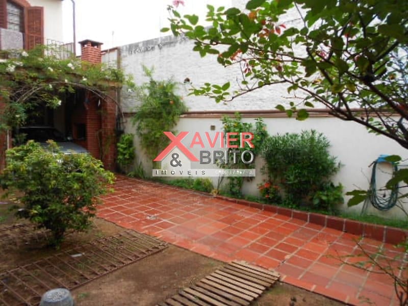 Sobrado, 4 quartos, 200 m² - Foto 8
