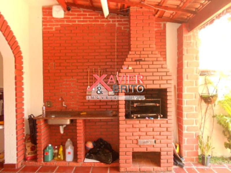 Sobrado, 4 quartos, 200 m² - Foto 9