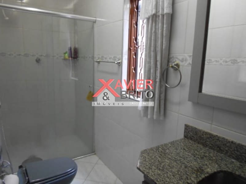 Sobrado, 4 quartos, 200 m² - Foto 33