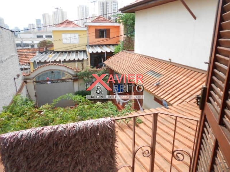 Sobrado, 4 quartos, 200 m² - Foto 32