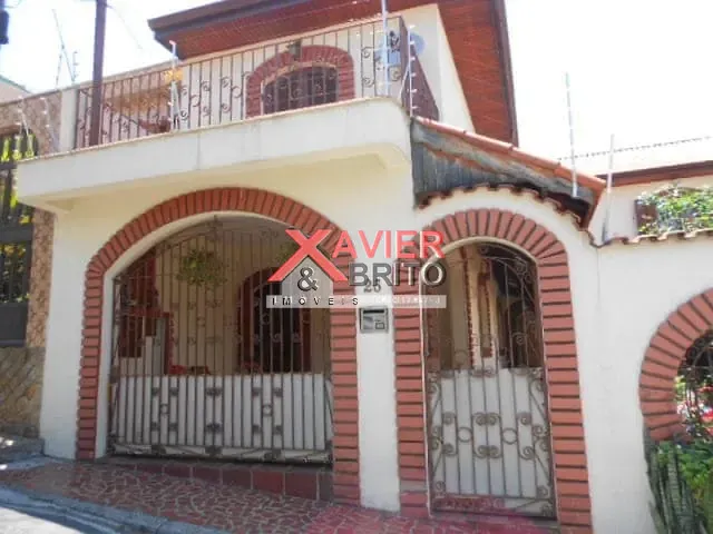 Sobrado 4 quartos e 3 banheiros, à venda, no bairro Vila Formosa em São Paulo