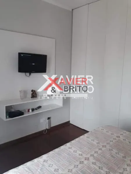 Sobrado, 4 quartos, 200 m² - Foto 31
