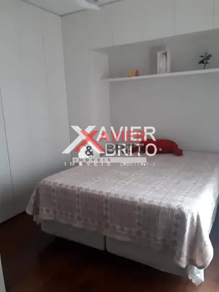 Sobrado, 4 quartos, 200 m² - Foto 24
