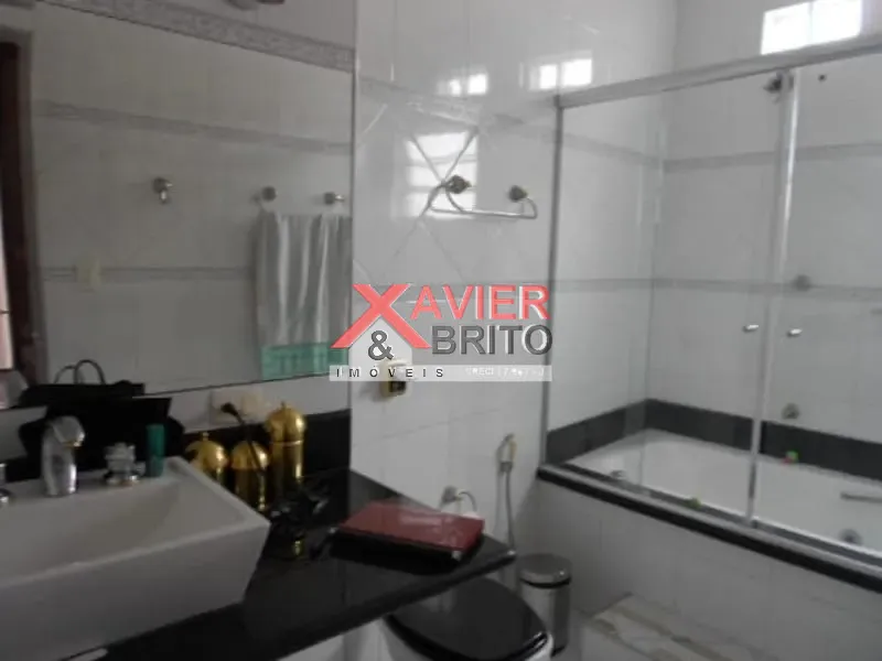 Sobrado, 4 quartos, 200 m² - Foto 35