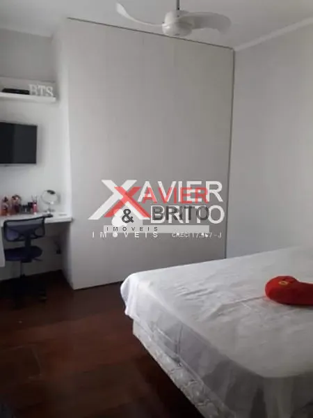 Sobrado, 4 quartos, 200 m² - Foto 23
