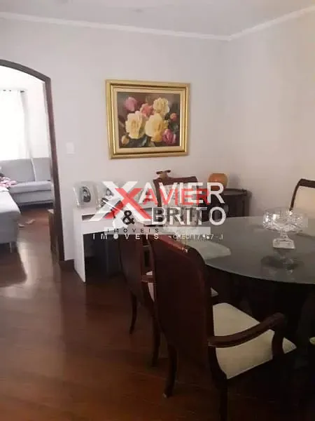 Sobrado, 4 quartos, 200 m² - Foto 11