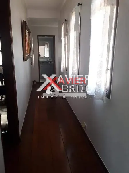 Sobrado, 4 quartos, 200 m² - Foto 20