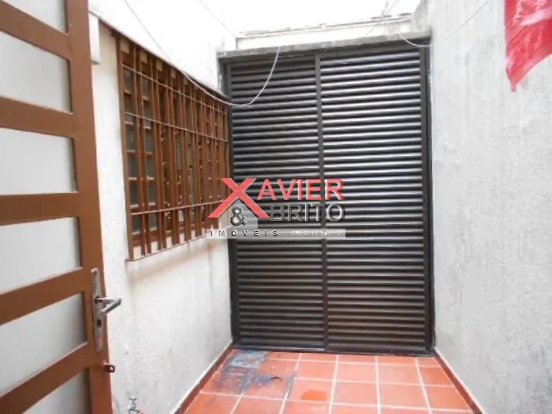 Sobrado, 4 quartos, 200 m² - Foto 16