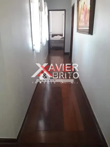 Sobrado, 4 quartos, 200 m² - Foto 17