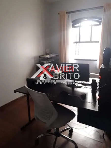 Sobrado, 4 quartos, 200 m² - Foto 30