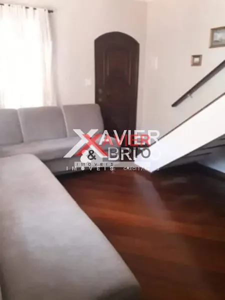 Sobrado, 4 quartos, 200 m² - Foto 10