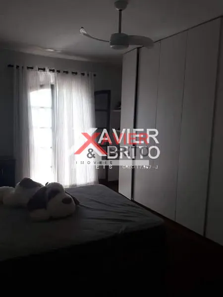 Sobrado, 4 quartos, 200 m² - Foto 25