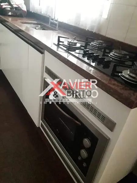 Sobrado, 4 quartos, 200 m² - Foto 15