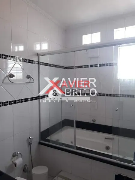 Sobrado, 4 quartos, 200 m² - Foto 28