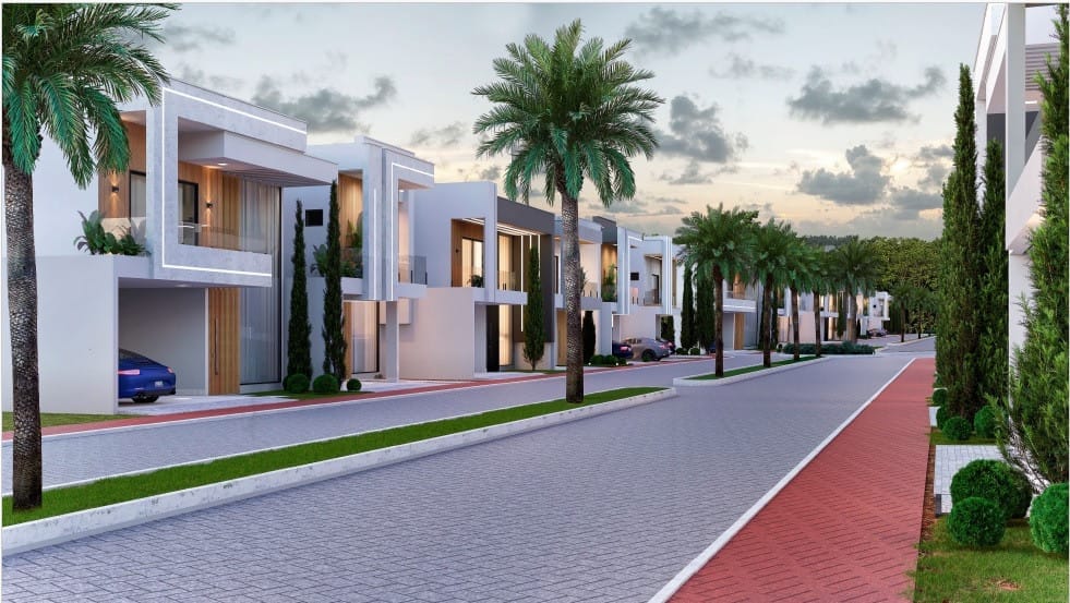 Sobrado, 3 quartos, 170 m² - Foto 2