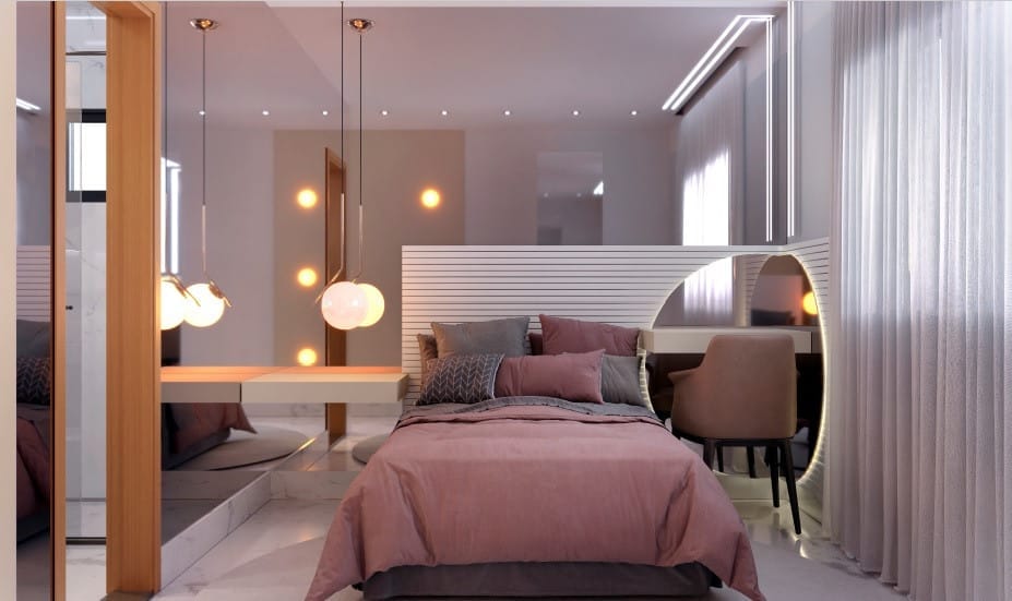 Sobrado, 3 quartos, 170 m² - Foto 7