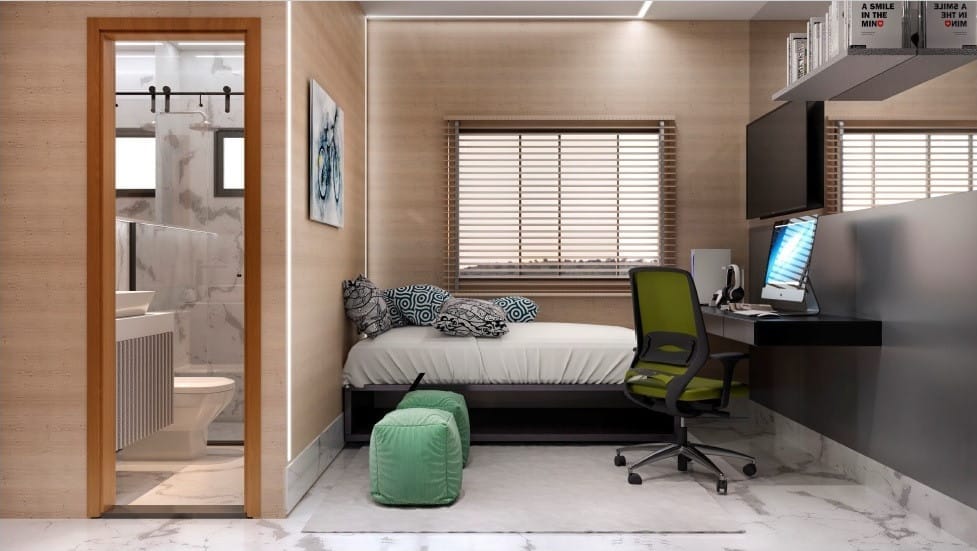 Sobrado, 3 quartos, 170 m² - Foto 8