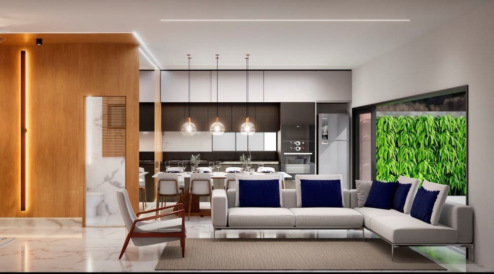 Sobrado, 3 quartos, 170 m² - Foto 9