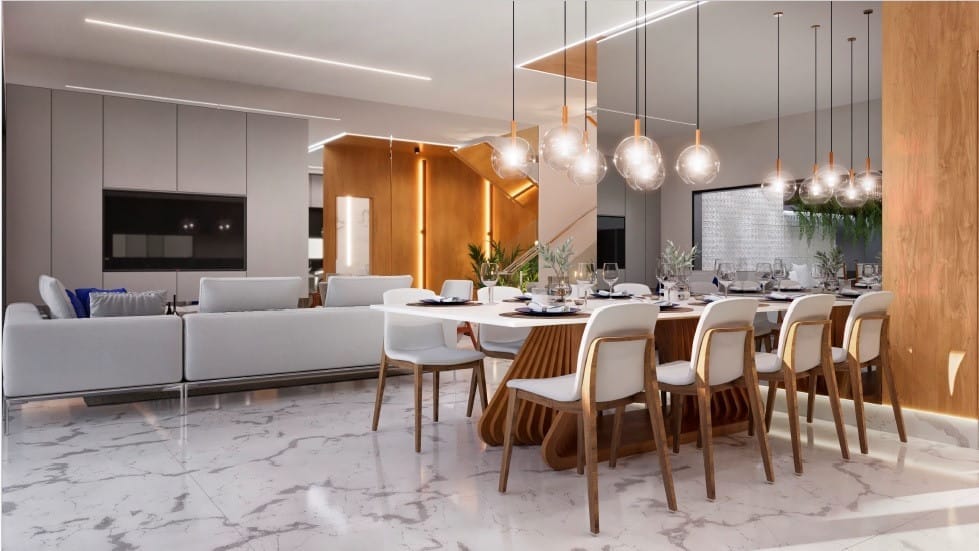 Sobrado, 3 quartos, 170 m² - Foto 10