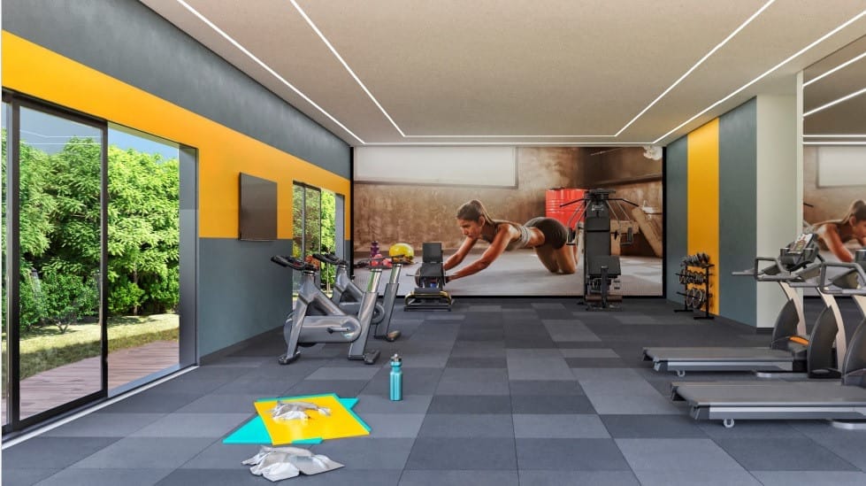 Sobrado, 3 quartos, 170 m² - Foto 16