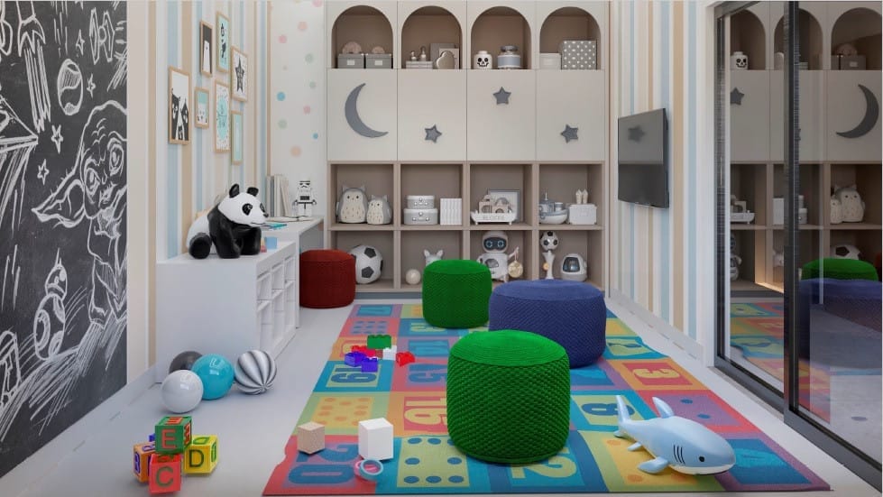 Sobrado, 3 quartos, 170 m² - Foto 18