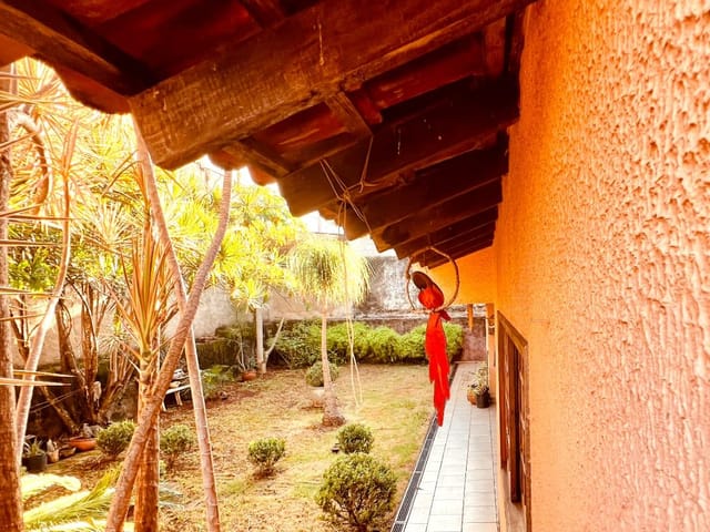 Foto do Sobrado - Sobrado para venda e locação, 6 suítes, Londrina, PR | Guepardo Imob