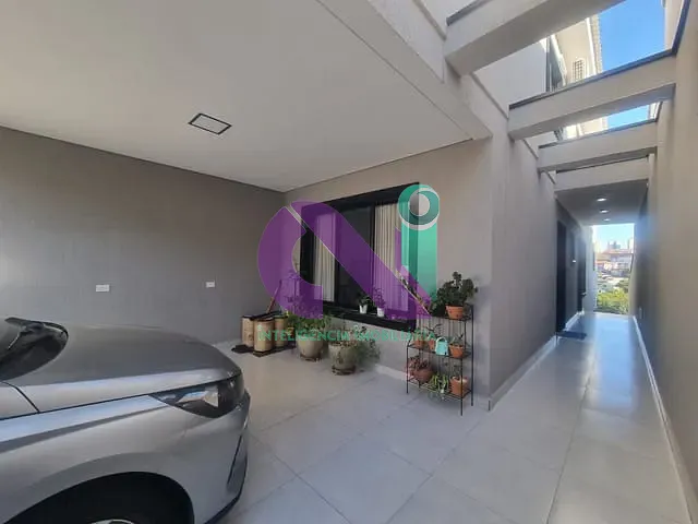 Sobrado com 125m² 3 quartos e 3 banheiros, à venda, no bairro Bela Vista em Osasco