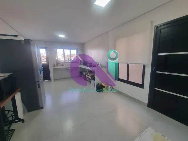 Sobrado com 125m² 3 quartos e 3 banheiros, à venda, no bairro Bela Vista em Osasco