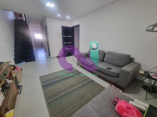 Sobrado com 125m² 3 quartos e 3 banheiros, à venda, no bairro Bela Vista em Osasco