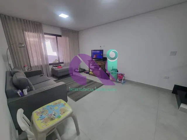 Sobrado com 125m² 3 quartos e 3 banheiros, à venda, no bairro Bela Vista em Osasco