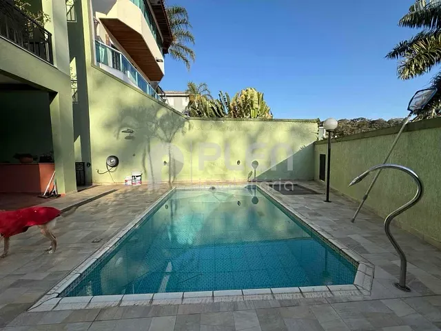 Casa 4 quartos e 5 banheiros, à venda, no bairro Jardim Itatinga em São Paulo