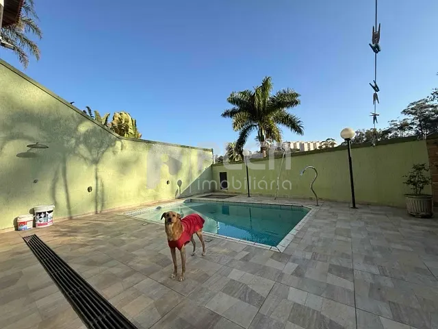 Casa 4 quartos e 5 banheiros, à venda, no bairro Jardim Itatinga em São Paulo