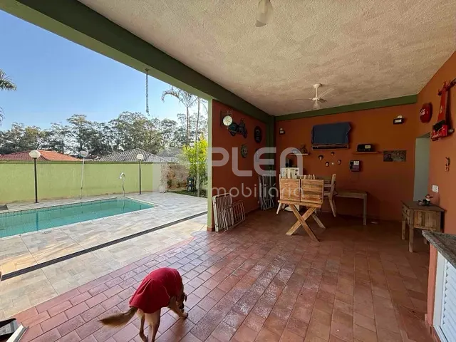 Casa 4 quartos e 5 banheiros, à venda, no bairro Jardim Itatinga em São Paulo