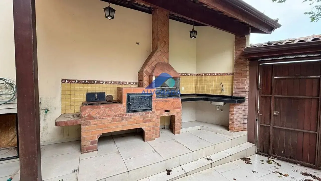 Sobrado, 3 quartos, 183 m² - Foto 16
