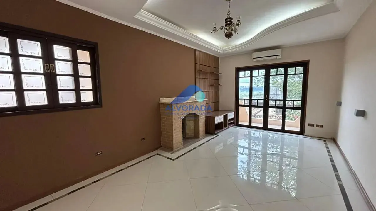 Sobrado, 3 quartos, 183 m² - Foto 3