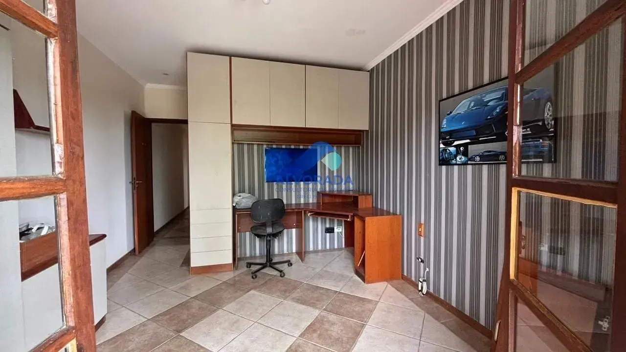 Sobrado, 3 quartos, 183 m² - Foto 13