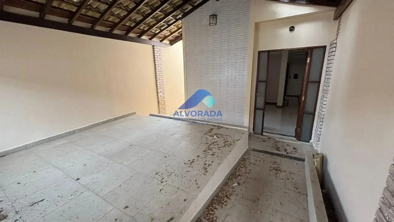 Sobrado, 3 quartos, 183 m² - Foto 4