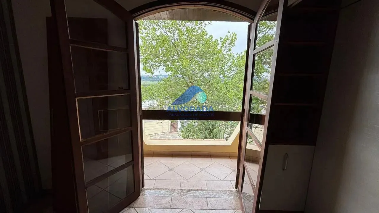 Sobrado, 3 quartos, 183 m² - Foto 11