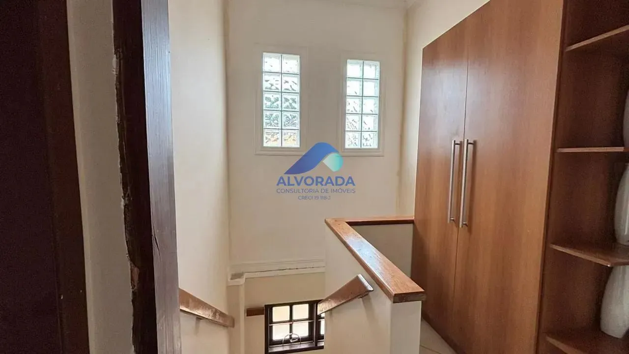 Sobrado, 3 quartos, 183 m² - Foto 21