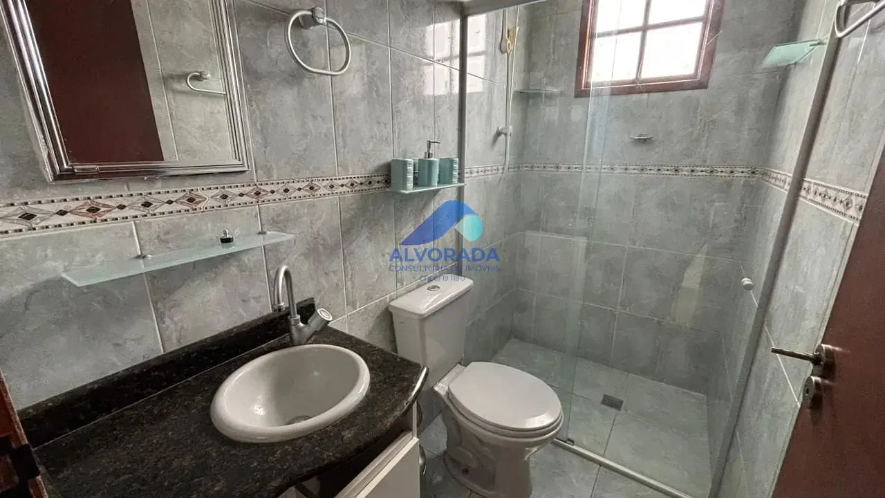 Sobrado, 3 quartos, 183 m² - Foto 12